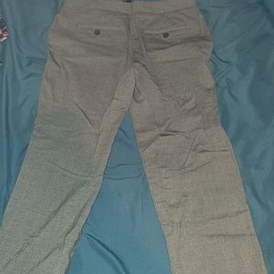 Dress pants